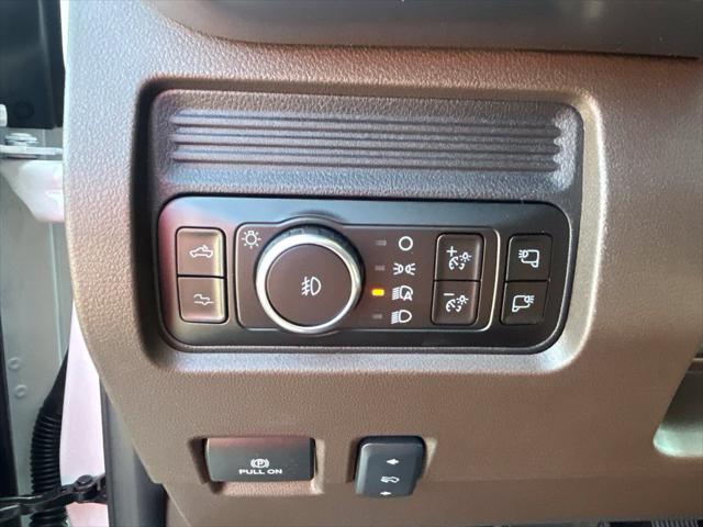 2026 Ford F-250 King Ranch