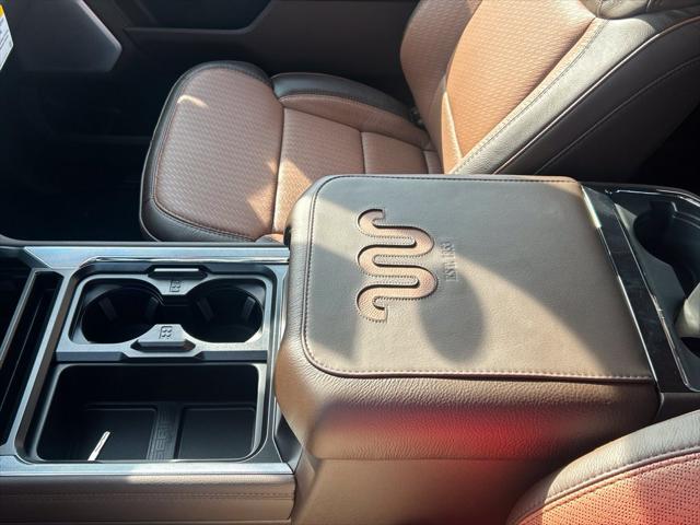 2026 Ford F-250 King Ranch