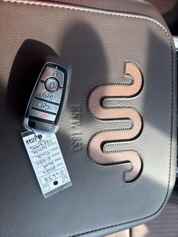 2026 Ford F-250 King Ranch