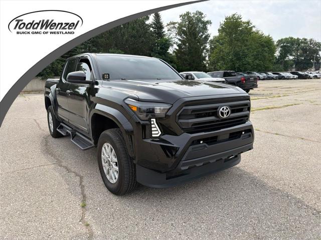 2025 Toyota Tacoma SR for sale in Westland, MI