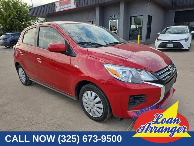 2024 Mitsubishi Mirage Unknown for sale in Abilene, TX