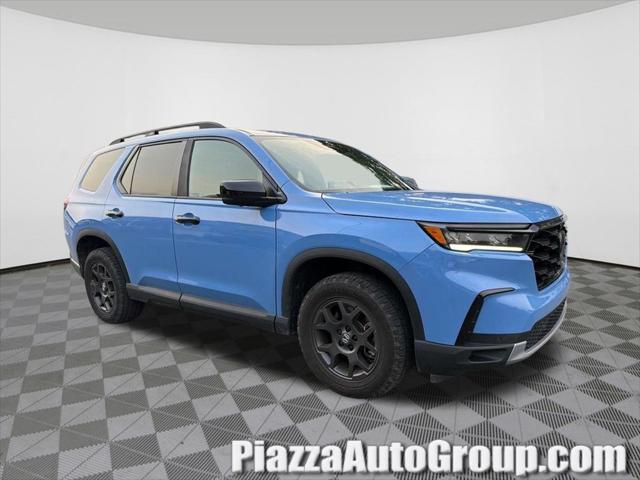 2025 Honda Pilot TrailSport for sale in Reading, PA