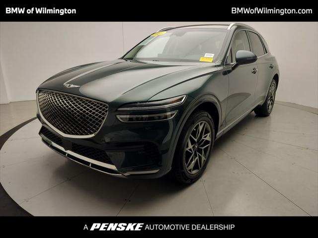 2023 Genesis GV70 2.5T AWD for sale in Wilmington, NC