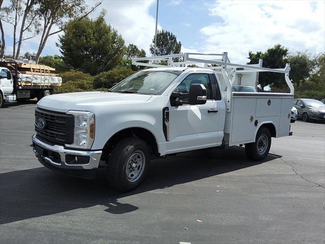 2026 Ford F-250 XL