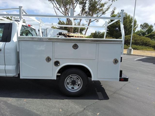 2026 Ford F-250 XL