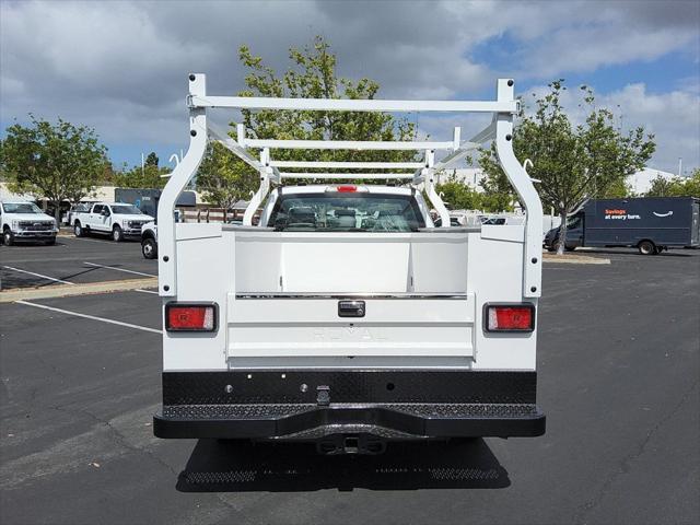2026 Ford F-250 XL