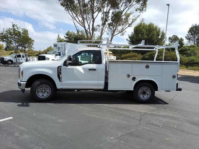 2026 Ford F-250 XL