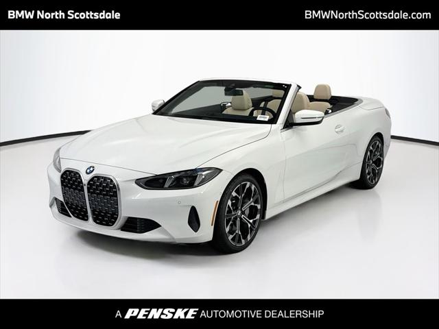 2027 BMW 4 Series 430i for sale in Phoenix, AZ