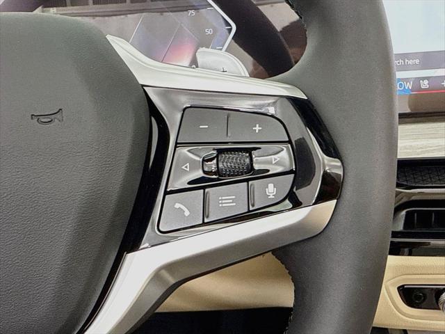 2027 BMW 4 Series 430i