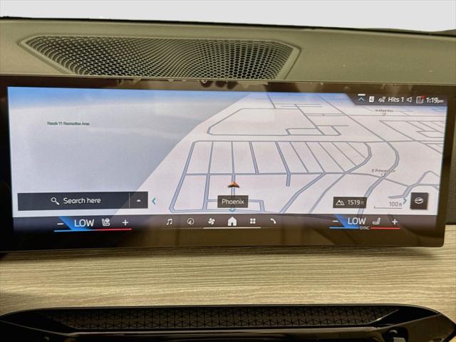 2027 BMW 4 Series 430i