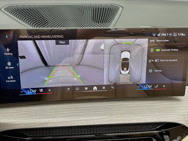 2027 BMW 4 Series 430i