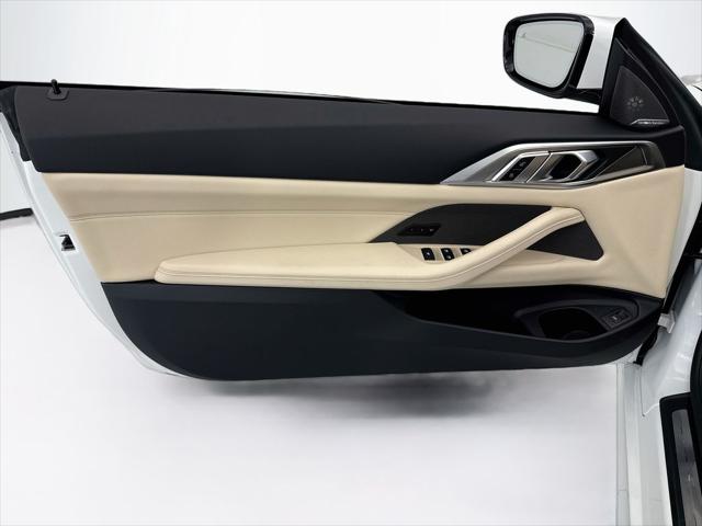 2027 BMW 4 Series 430i