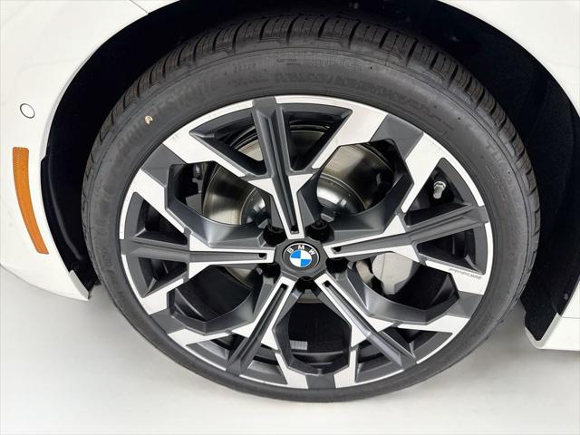 2027 BMW 4 Series 430i