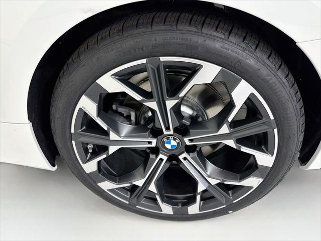 2027 BMW 4 Series 430i
