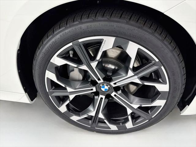 2027 BMW 4 Series 430i