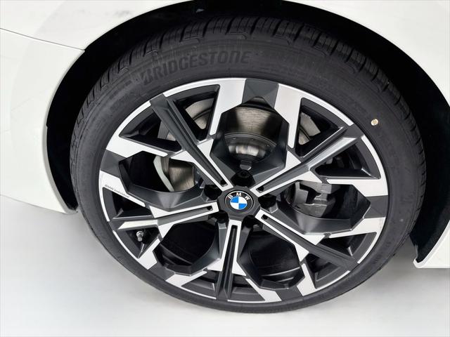 2027 BMW 4 Series 430i