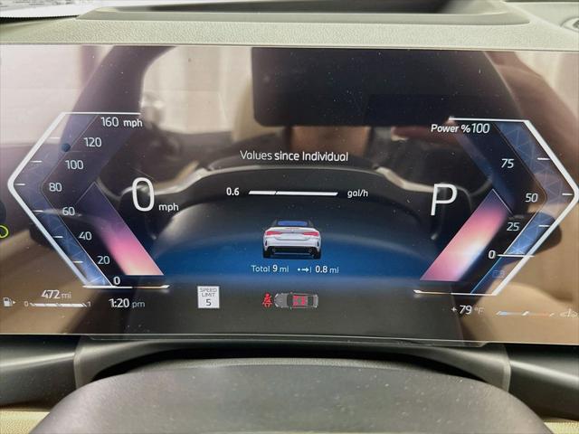 2027 BMW 4 Series 430i