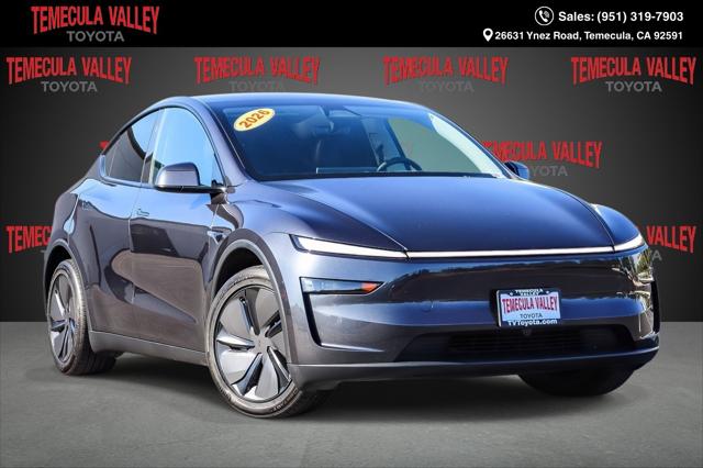 2026 Tesla Model Y Premium for sale in Temecula, CA