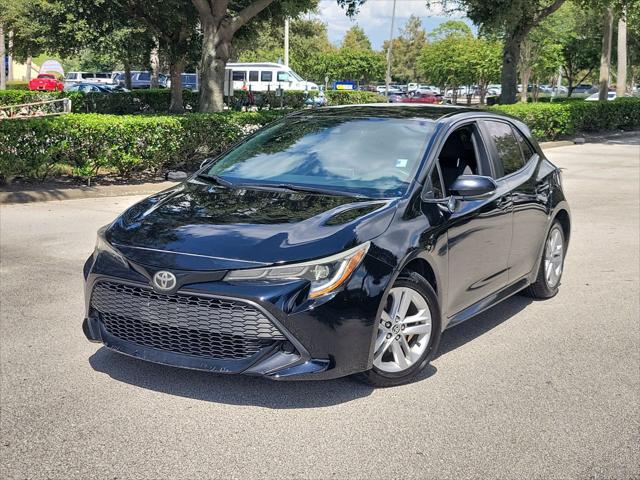 2019 Toyota Corolla SE for sale in Sanford, FL