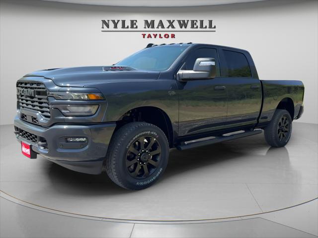 2027 Ram 2500 Tradesman for sale in Taylor, TX