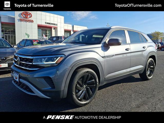 2023 Volkswagen Atlas Cross Sport 2.0T SE w/Technology for sale in Turnersville, NJ