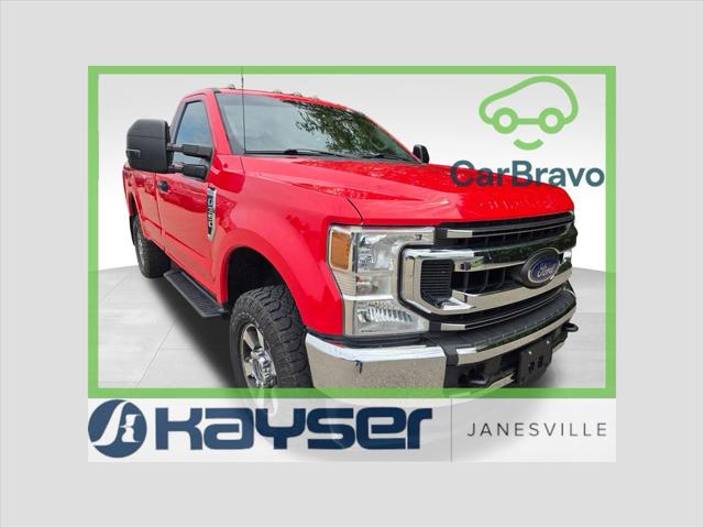 2020 Ford F-350 XL for sale in anesville, WI