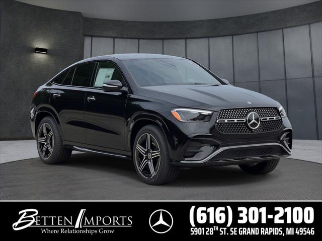 2026 Mercedes-Benz GLE 450 4MATIC for sale in Grand Rapids, MI