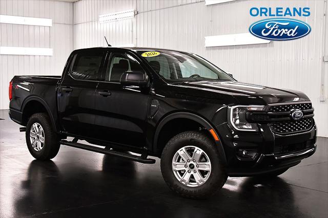2026 Ford Ranger XL for sale in Medina, NY