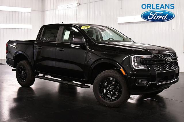 2026 Ford Ranger XLT for sale in Medina, NY