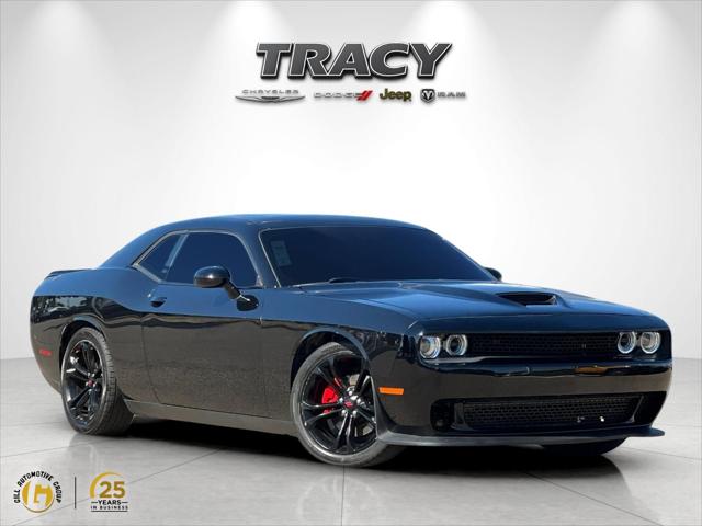 2022 Dodge Challenger GT for sale in Tracy, CA