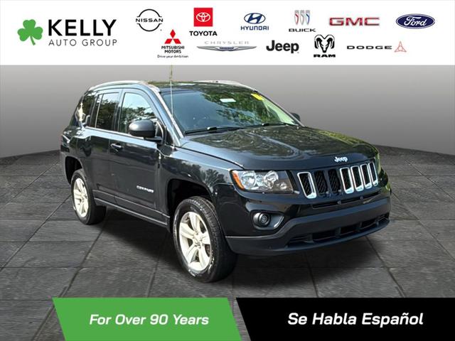 2015 Jeep Compass Sport for sale in Stroudsburg, PA