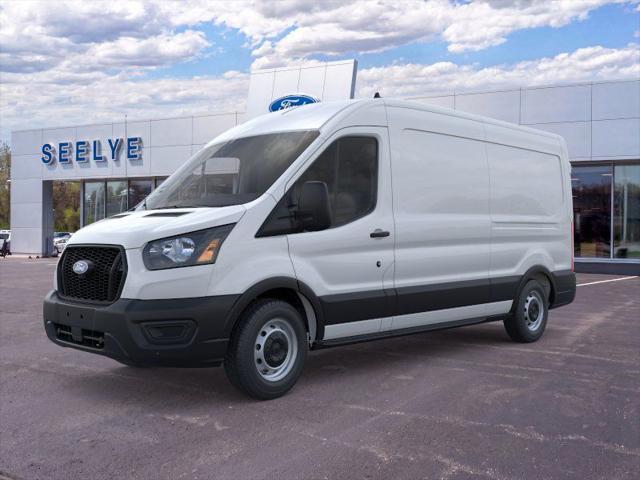 2026 Ford Transit Cargo Van Base for sale in Kalamazoo, MI