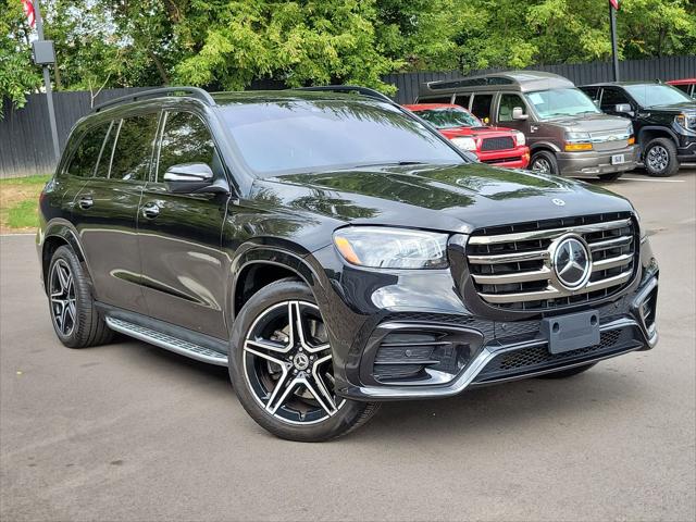 2024 Mercedes-Benz GLS GLS 450 4MATIC for sale in Battle Creek, MI