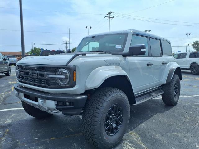 2026 Ford Bronco Raptor for sale in Franklin, WI