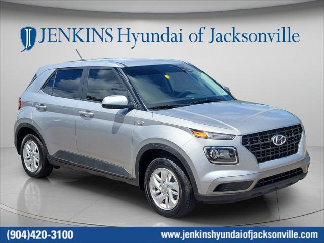 2025 Hyundai Venue SE for sale in Jacksonville, FL