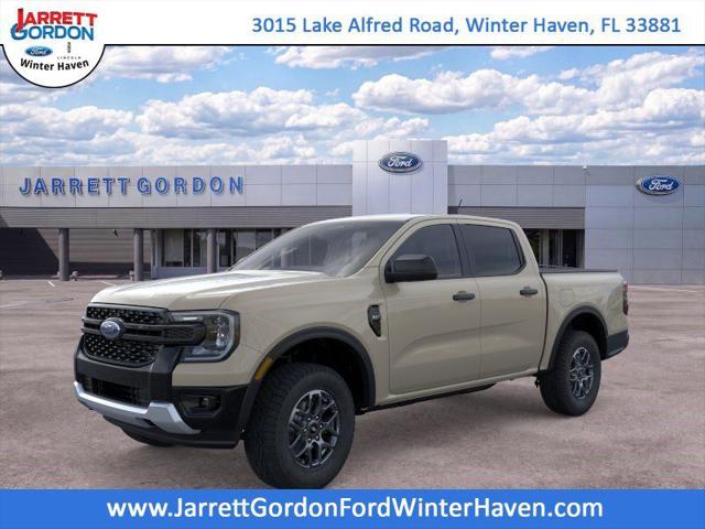 2026 Ford Ranger XLT for sale in Winter Haven, FL