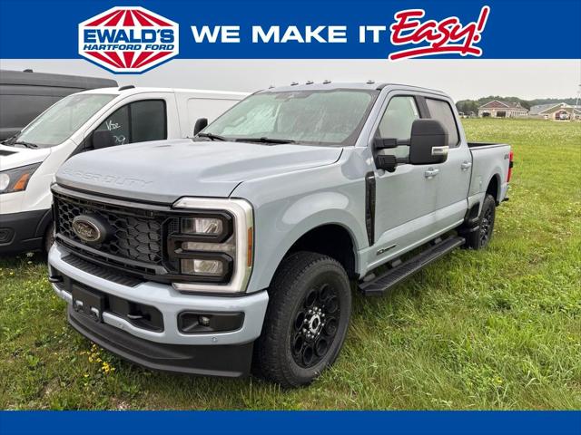 2026 Ford F-250 LARIAT for sale in Delafield, WI