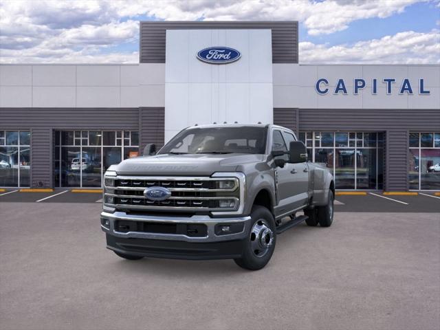 2026 Ford F-350 XLT