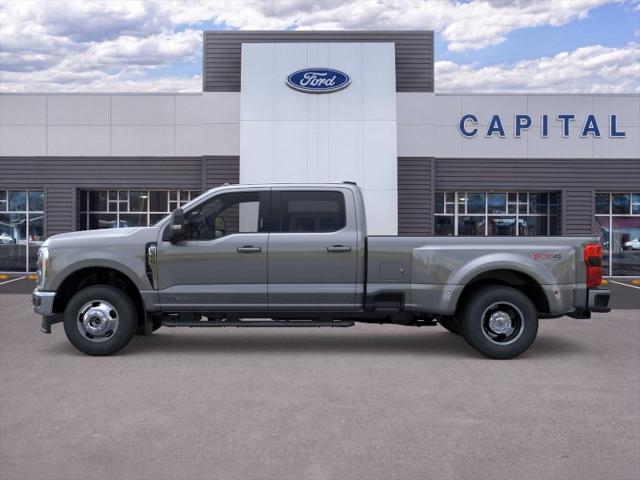 2026 Ford F-350 XLT