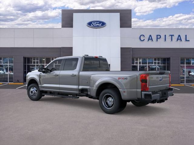 2026 Ford F-350 XLT