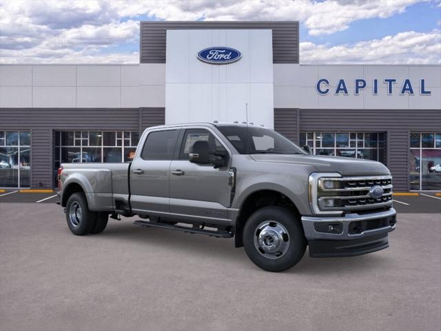 2026 Ford F-350 XLT
