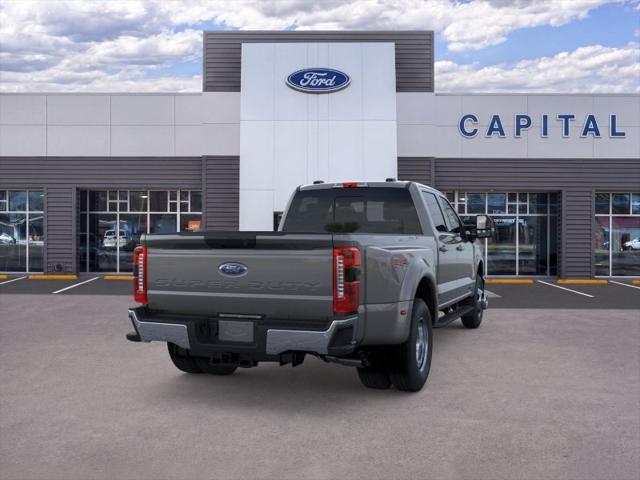 2026 Ford F-350 XLT