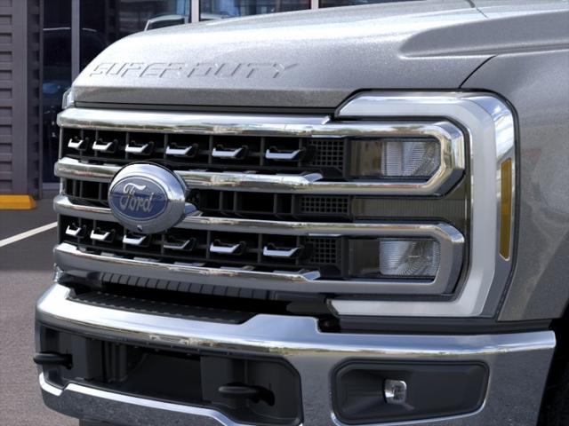 2026 Ford F-350 XLT
