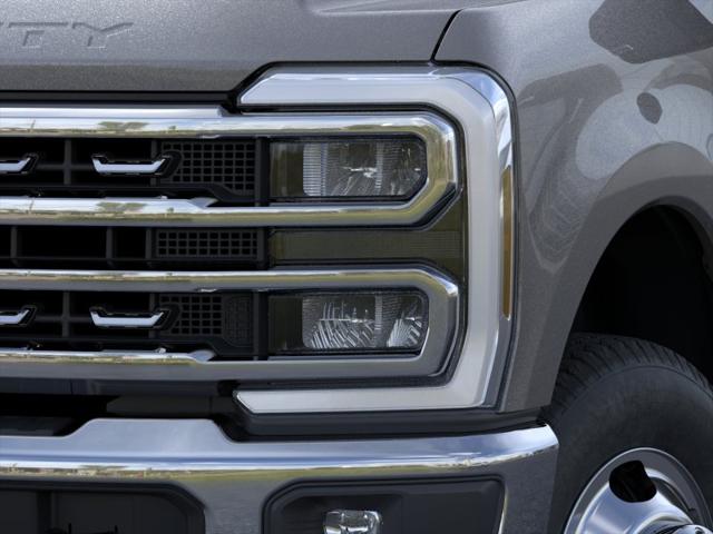 2026 Ford F-350 XLT