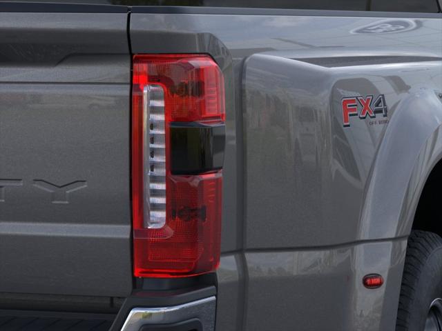 2026 Ford F-350 XLT
