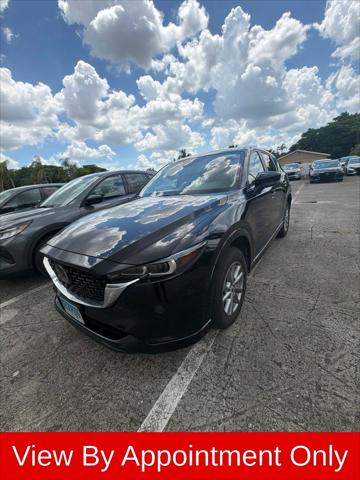 2025 Mazda CX-5 2.5 S Select for sale in Pompano Beach, FL