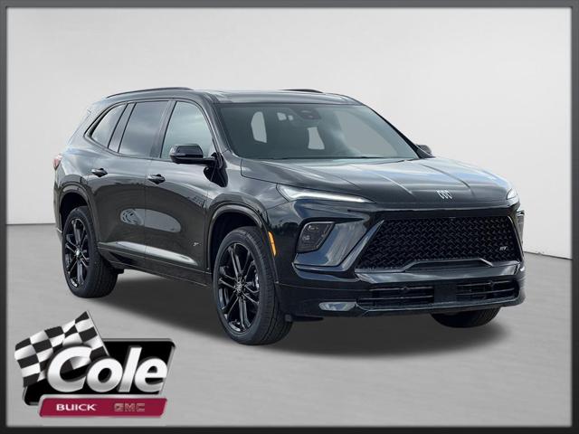 2027 Buick Enclave Sport Touring for sale in Portage, MI