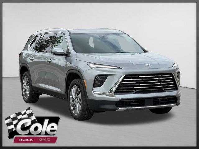 2027 Buick Enclave Preferred for sale in Portage, MI