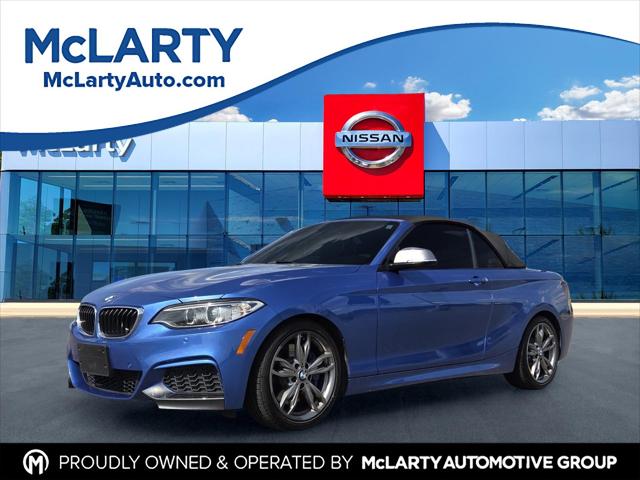 2015 BMW M2 M235i for sale in Benton, AZ