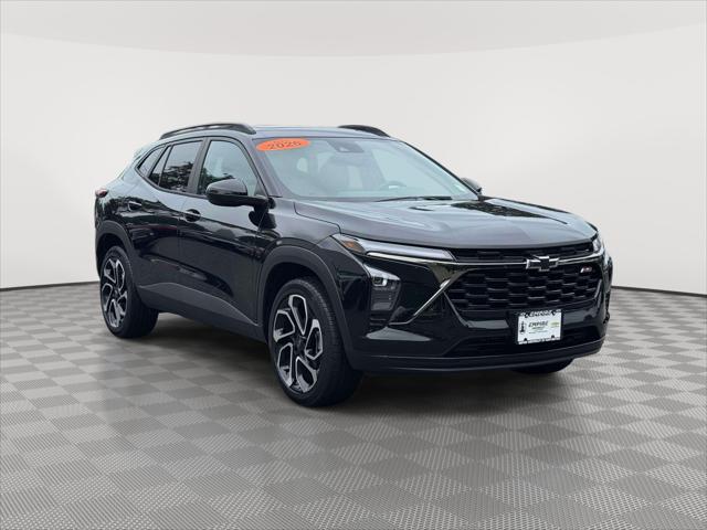 2026 Chevrolet Trax FWD 2RS for sale in Huntington Station, NY